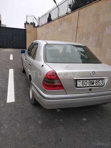 Mercedes C 180 1994, 360,000 km - 1.8 л - Bakı