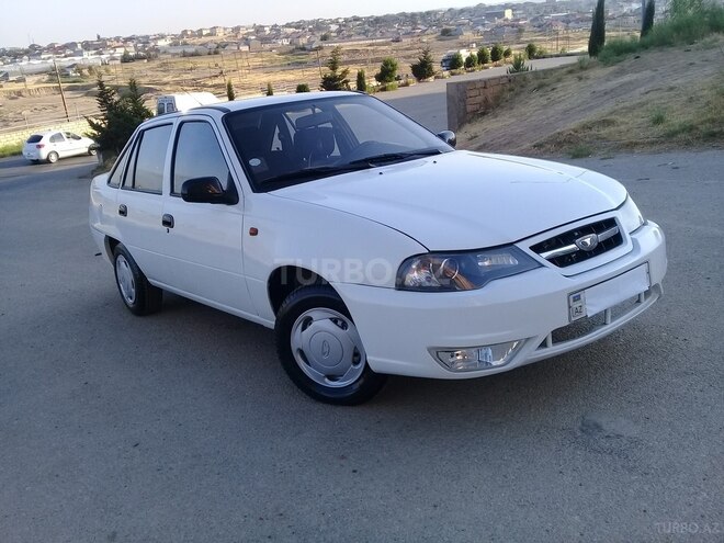 Daewoo Nexia 2011, 182,000 km - 1.5 l - Bakı