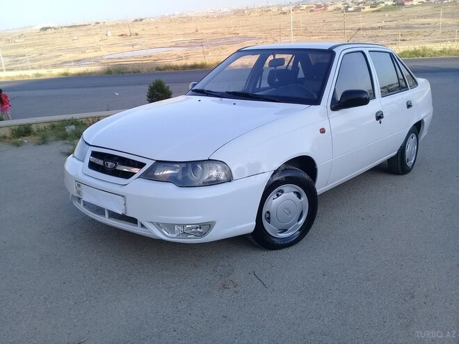 Daewoo Nexia 2011, 182,000 km - 1.5 l - Bakı