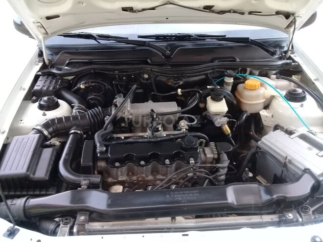 Daewoo Nexia 2011, 182,000 km - 1.5 l - Bakı