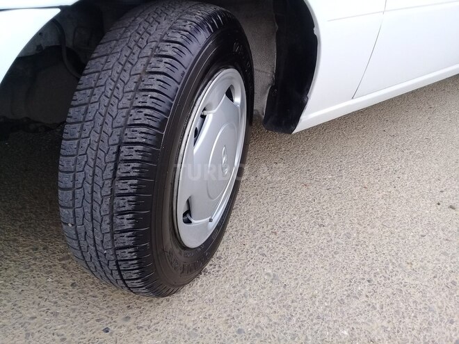 Daewoo Nexia 2011, 182,000 km - 1.5 l - Bakı