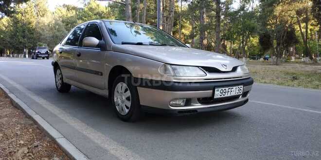 Renault Laguna 1995, 175,868 km - 2.0 l - Sumqayıt