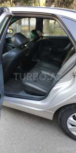 Renault Laguna 1995, 175,868 km - 2.0 l - Sumqayıt