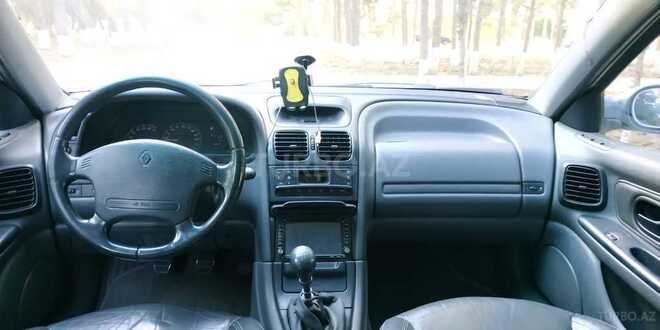 Renault Laguna 1995, 175,868 km - 2.0 l - Sumqayıt