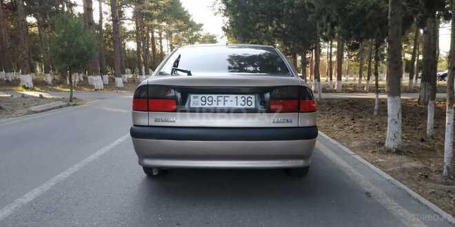 Renault Laguna 1995, 175,868 km - 2.0 l - Sumqayıt