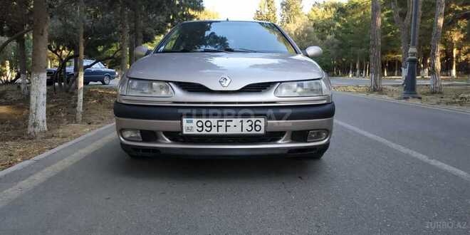 Renault Laguna 1995, 175,868 km - 2.0 l - Sumqayıt