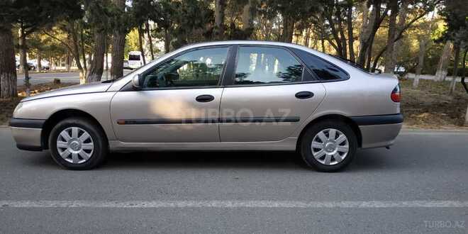 Renault Laguna 1995, 175,868 km - 2.0 l - Sumqayıt