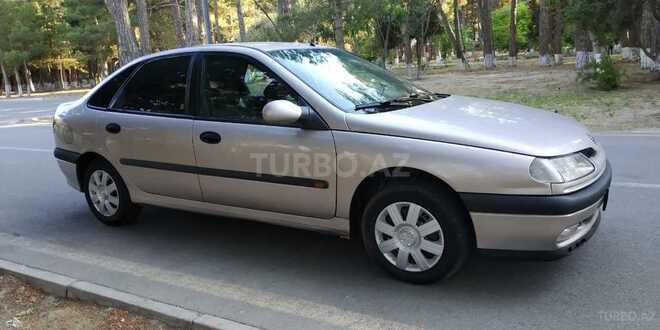 Renault Laguna 1995, 175,868 km - 2.0 l - Sumqayıt