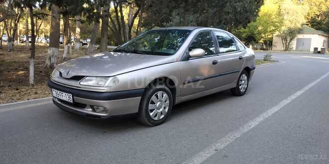 Renault Laguna 1995, 175,868 km - 2.0 l - Sumqayıt