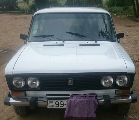LADA (VAZ) 2106 1984, 41,700 km - 1.5 l - Gədəbəy