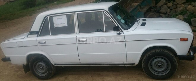 LADA (VAZ) 2106 1984, 41,700 km - 1.5 l - Gədəbəy