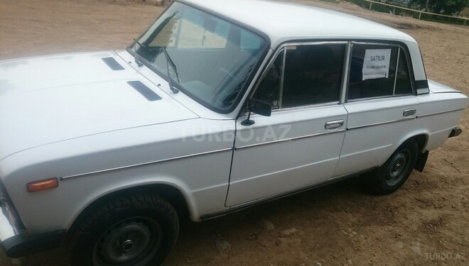 LADA (VAZ) 2106 1984, 41,700 km - 1.5 l - Gədəbəy