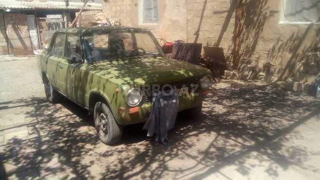 LADA (VAZ) 21011 1977, 391,966 km - 1.5 l - Sumqayıt