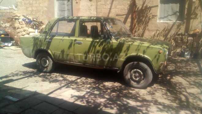 LADA (VAZ) 21011 1977, 391,966 km - 1.5 l - Sumqayıt