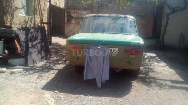 LADA (VAZ) 21011 1977, 391,966 km - 1.5 l - Sumqayıt