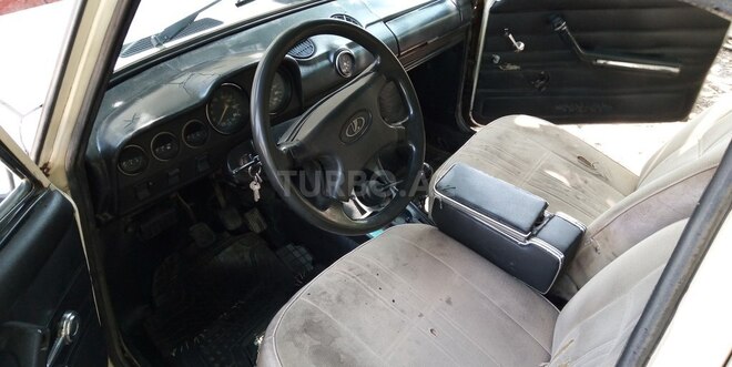 LADA (VAZ) 2106 1986, 150,000 km - 1.6 l - Göyçay