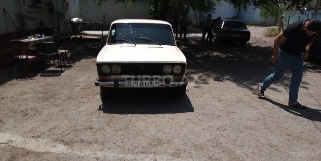 LADA (VAZ) 2106 1986, 150,000 km - 1.6 l - Göyçay