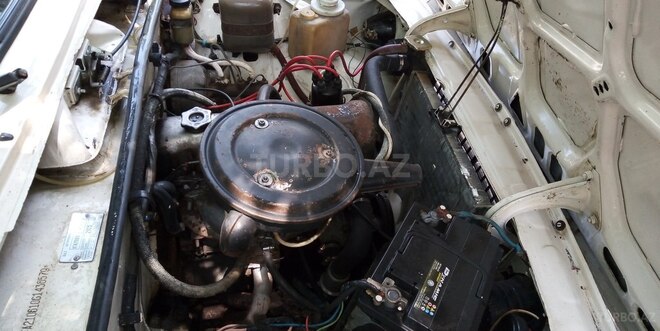 LADA (VAZ) 2106 1986, 150,000 km - 1.6 l - Göyçay