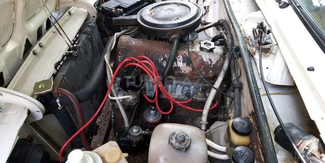 LADA (VAZ) 2106 1986, 150,000 km - 1.6 l - Göyçay