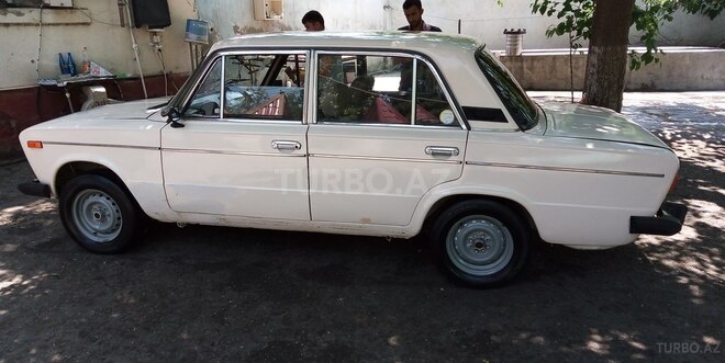 LADA (VAZ) 2106 1986, 150,000 km - 1.6 l - Göyçay