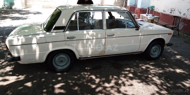 LADA (VAZ) 2106 1986, 150,000 km - 1.6 l - Göyçay