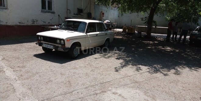 LADA (VAZ) 2106 1986, 150,000 km - 1.6 l - Göyçay