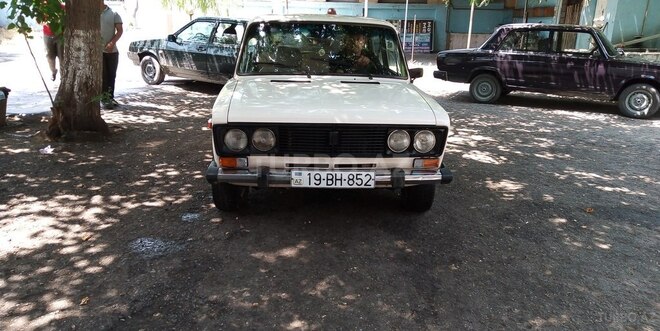 LADA (VAZ) 2106 1986, 150,000 km - 1.6 l - Göyçay