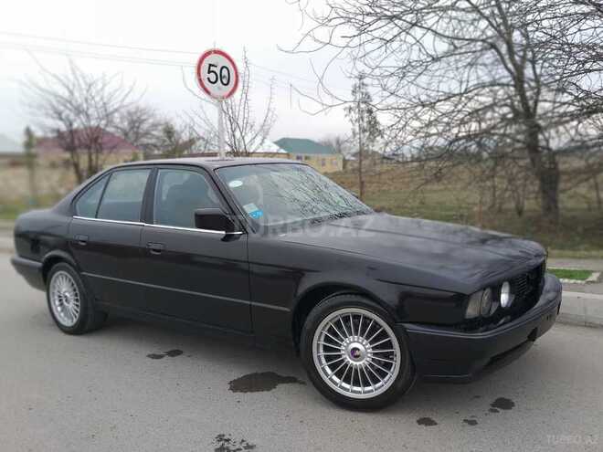 BMW 525 1988, 400,000 km - 3.0 л - Gəncə