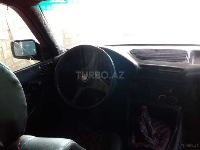 BMW 525 1988, 400,000 km - 3.0 л - Gəncə
