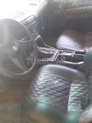 BMW 525 1988, 400,000 km - 3.0 л - Gəncə