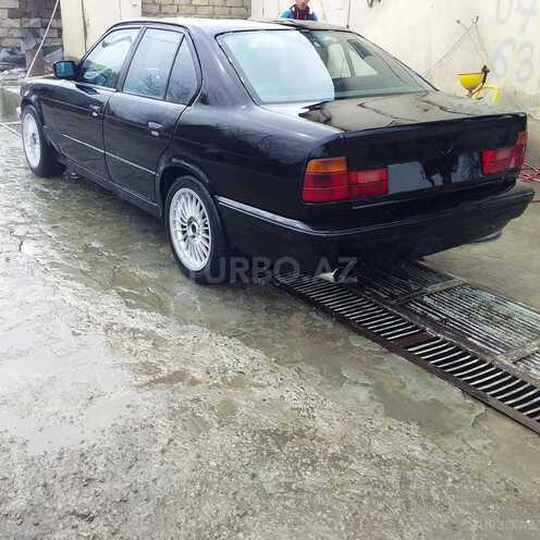 BMW 525 1988, 400,000 km - 3.0 л - Gəncə