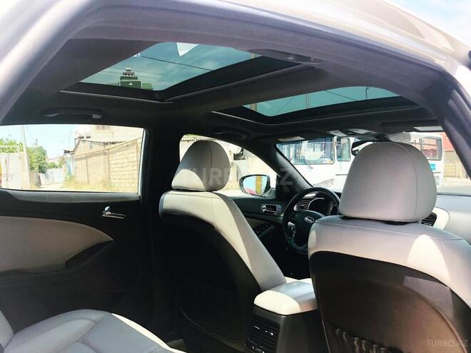 Kia Optima 2013, 70,000 km - 0.2 l - Bakı