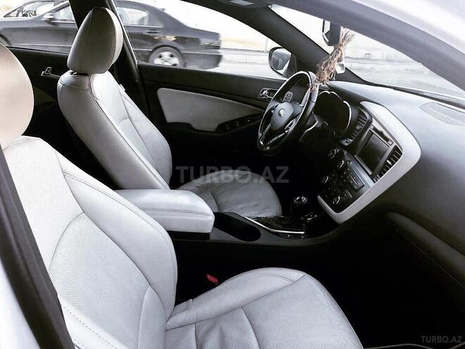 Kia Optima 2013, 70,000 km - 0.2 l - Bakı