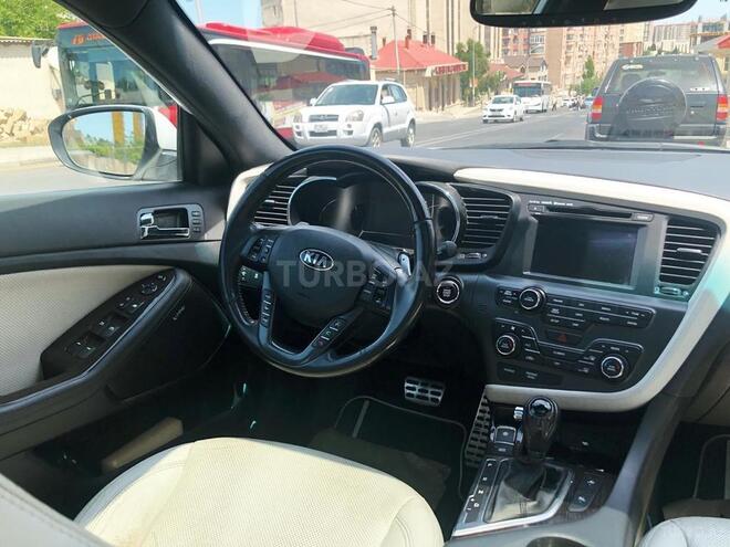 Kia Optima 2013, 70,000 km - 0.2 l - Bakı