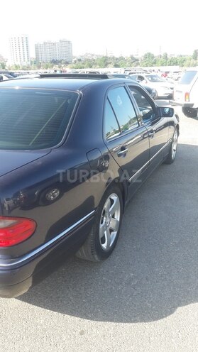 Mercedes E 230 1997, 352,388 km - 2.3 л - Xırdalan