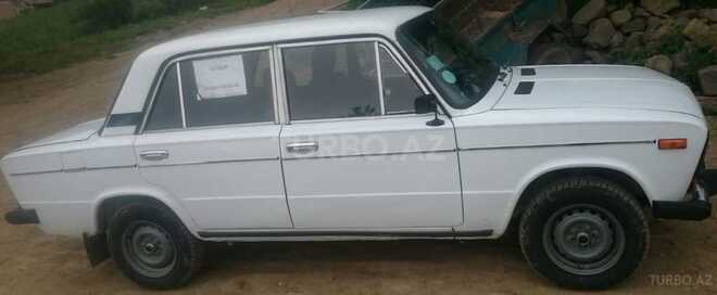 LADA (VAZ) 2106 1982, 47,700 km - 1.5 l - Gədəbəy