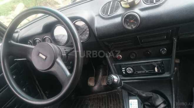 LADA (VAZ) 2106 1982, 47,700 km - 1.5 l - Gədəbəy