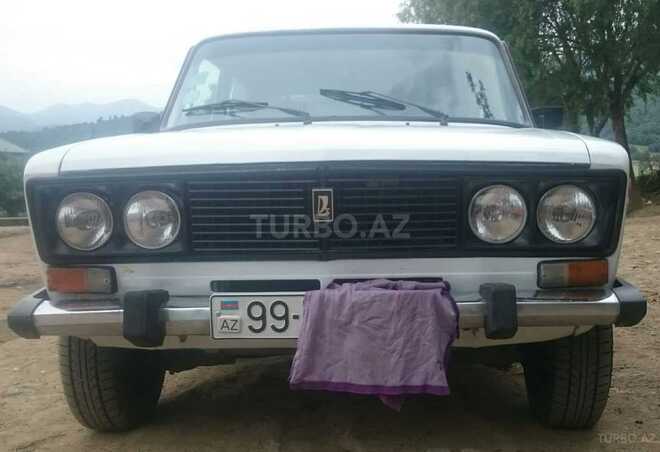 LADA (VAZ) 2106 1982, 47,700 km - 1.5 l - Gədəbəy