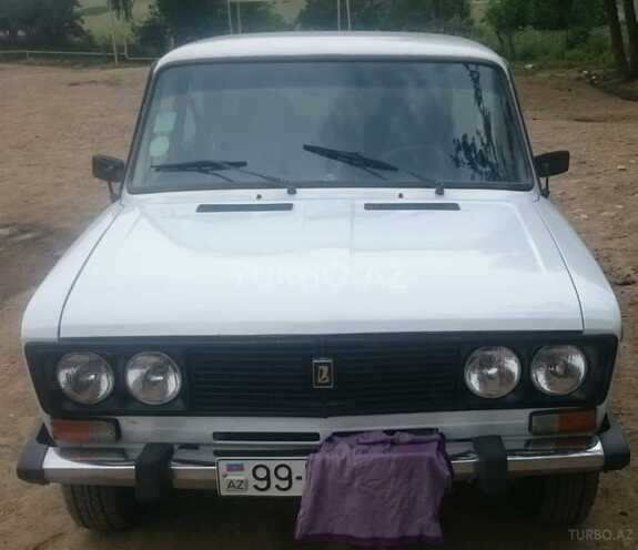 LADA (VAZ) 2106 1982, 47,700 km - 1.5 l - Gədəbəy