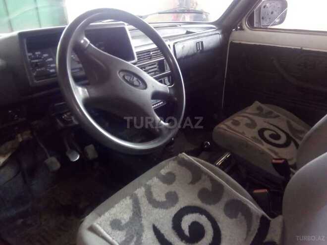 LADA (VAZ) Niva 1999, 350,000 km - 1.7 l - Gədəbəy