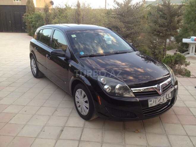 Opel Astra 2008, 178,900 km - 1.8 л - Bakı