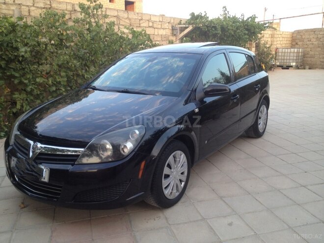 Opel Astra 2008, 178,900 km - 1.8 л - Bakı