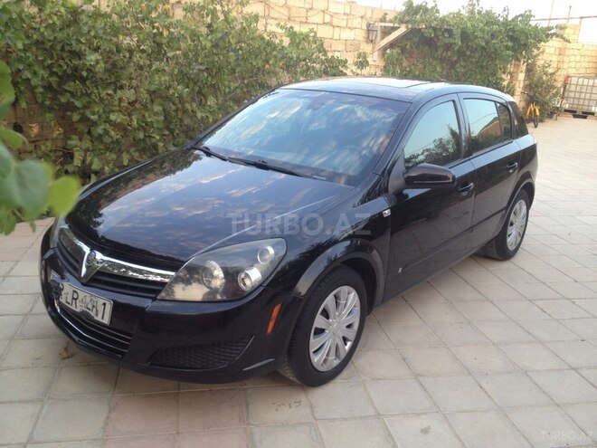 Opel Astra 2008, 178,900 km - 1.8 л - Bakı