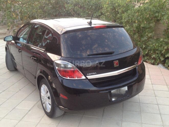 Opel Astra 2008, 178,900 km - 1.8 л - Bakı