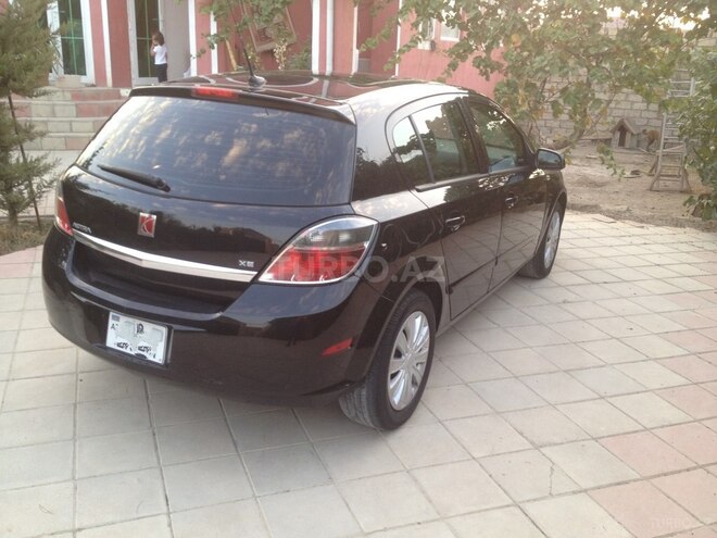 Opel Astra 2008, 178,900 km - 1.8 л - Bakı