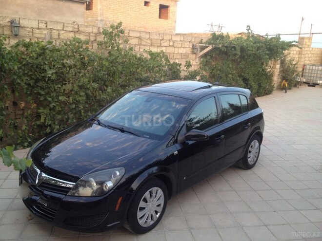 Opel Astra 2008, 178,900 km - 1.8 л - Bakı