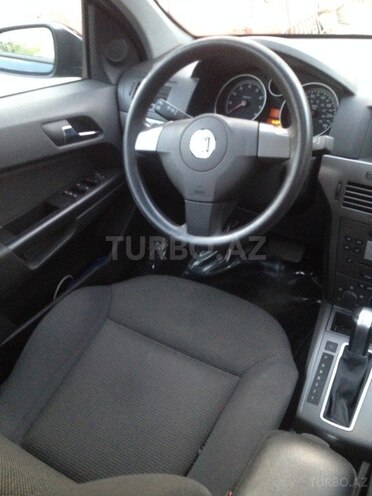 Opel Astra 2008, 178,900 km - 1.8 л - Bakı
