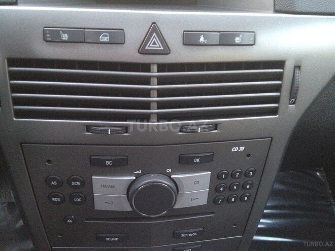 Opel Astra 2008, 178,900 km - 1.8 л - Bakı