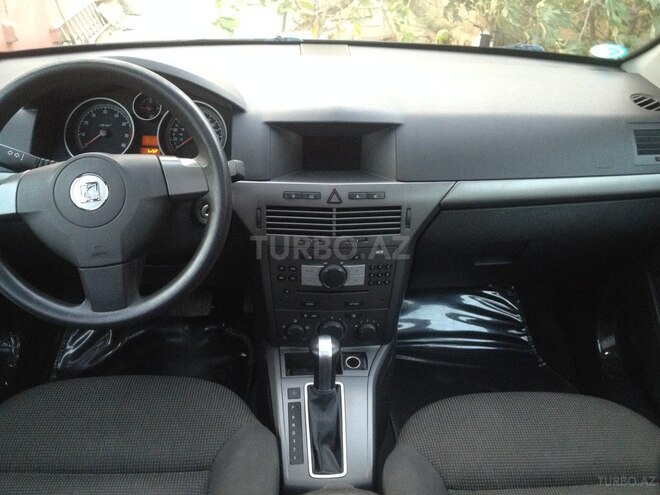 Opel Astra 2008, 178,900 km - 1.8 л - Bakı