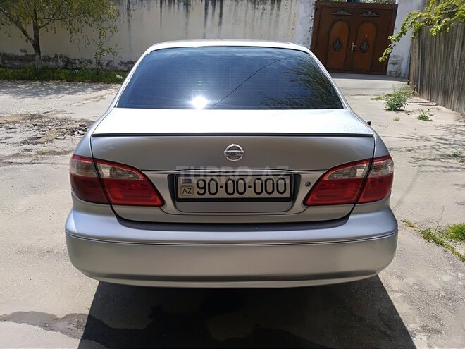 Nissan Maxima 2004, 327,000 km - 3.0 л - Bakı